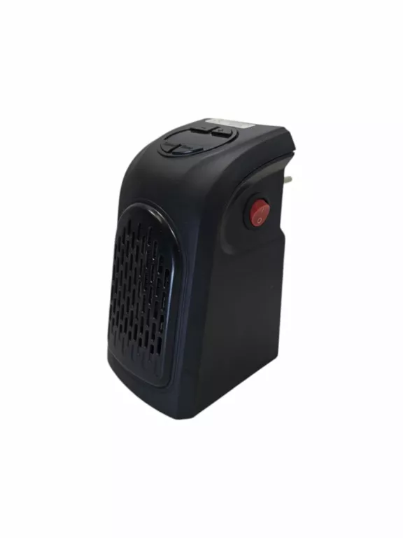 MINI GRZEJNIK ELEKTRYCZNY HANDY HEATER NFJ-03 BN