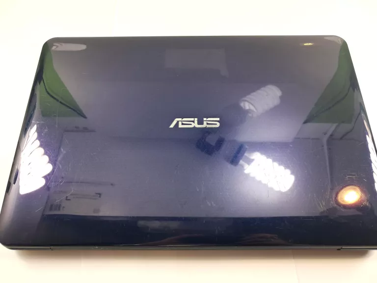 LAPTOP ASUS R556L I3-4005U 4GB / 256GB SSD WIN 10