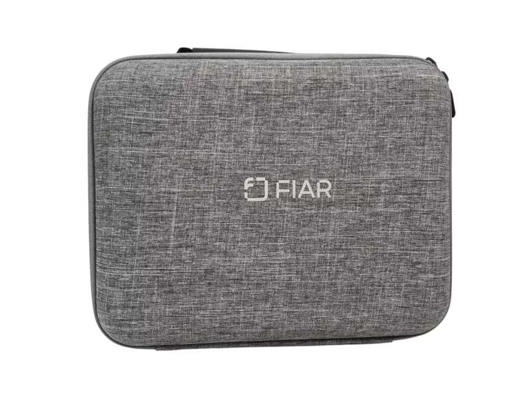 PISTOLET DO MASAŻU FIAR MASAŻER