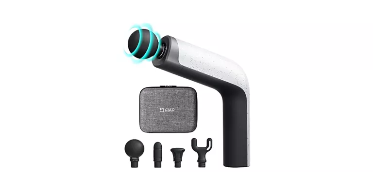 PISTOLET DO MASAŻU FIAR MASAŻER