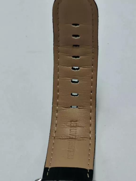 ZEGAREK TIMEMASTER VX9J.ZQTIM229 OPIS