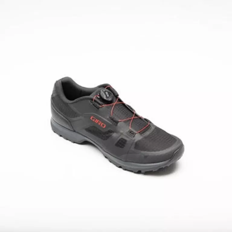 BUTY ROWEROWE MTB GIRO TROOP BOA R 45