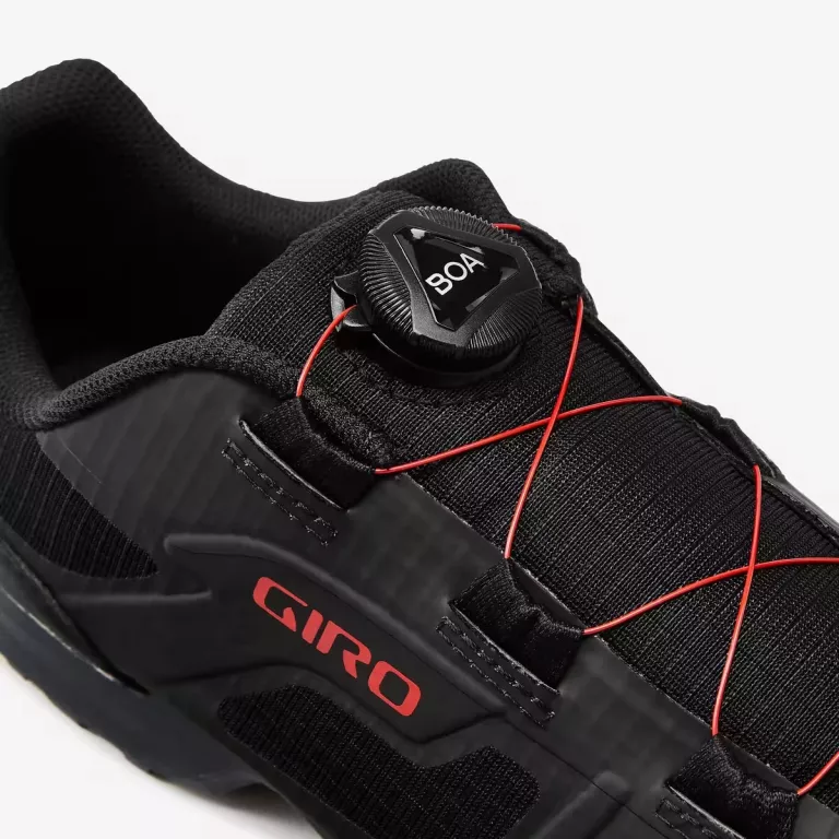 BUTY ROWEROWE MTB GIRO TROOP BOA R 45