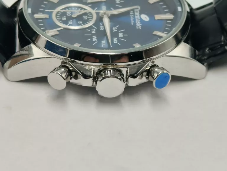 ZEGAREK TIMEMASTER VX9J.ZQTIM229 OPIS