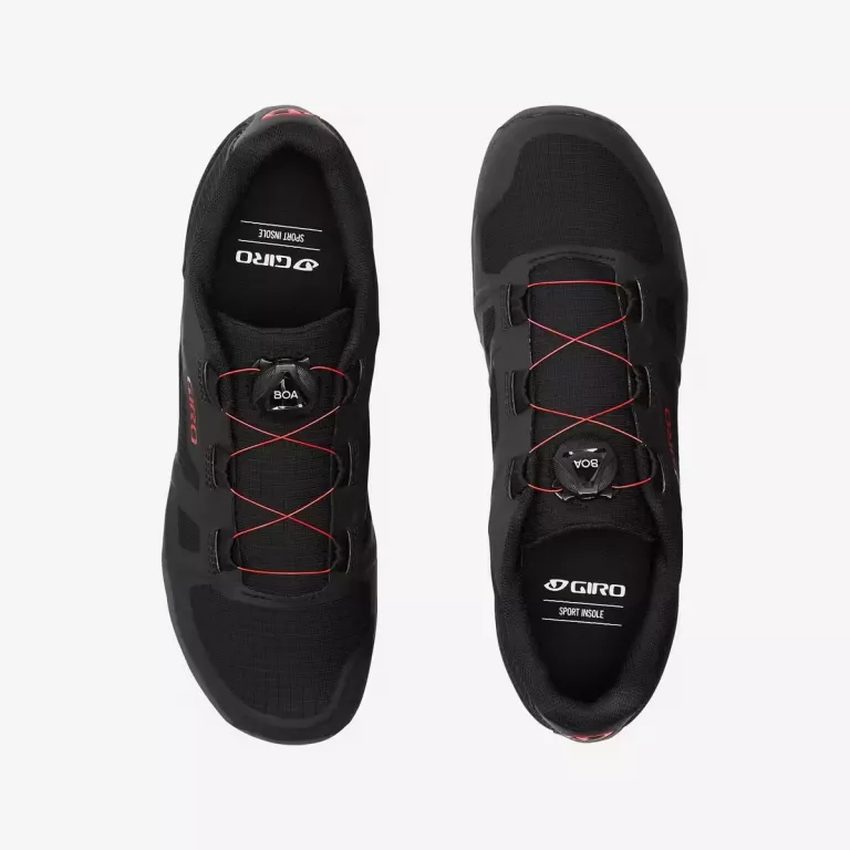 BUTY ROWEROWE MTB GIRO TROOP BOA R 45
