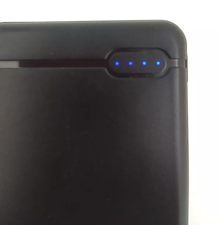 INTENSO POWERBANK 5000 KOMPLET