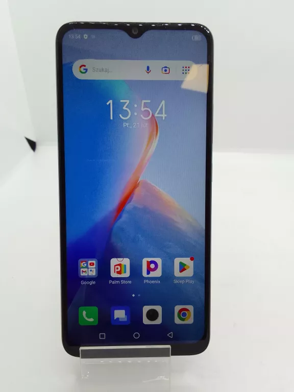 TELEFON INFINIX SMART 7 HD