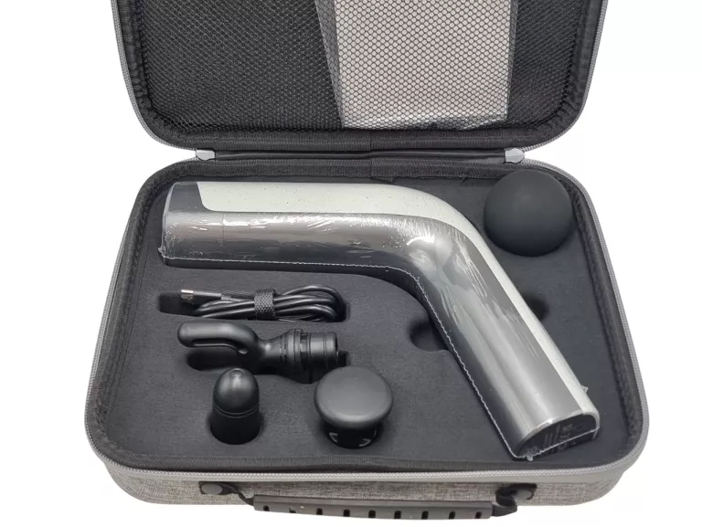 PISTOLET DO MASAŻU FIAR MASAŻER