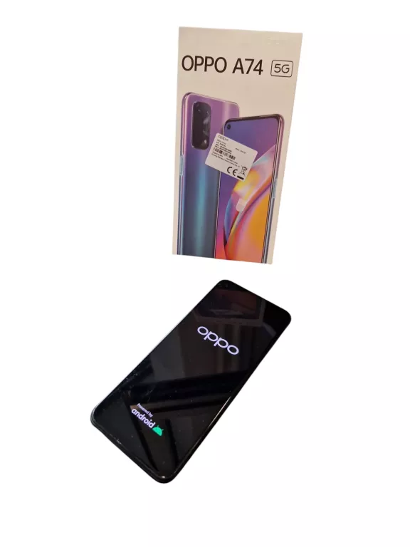 TELEFON OPPO A74