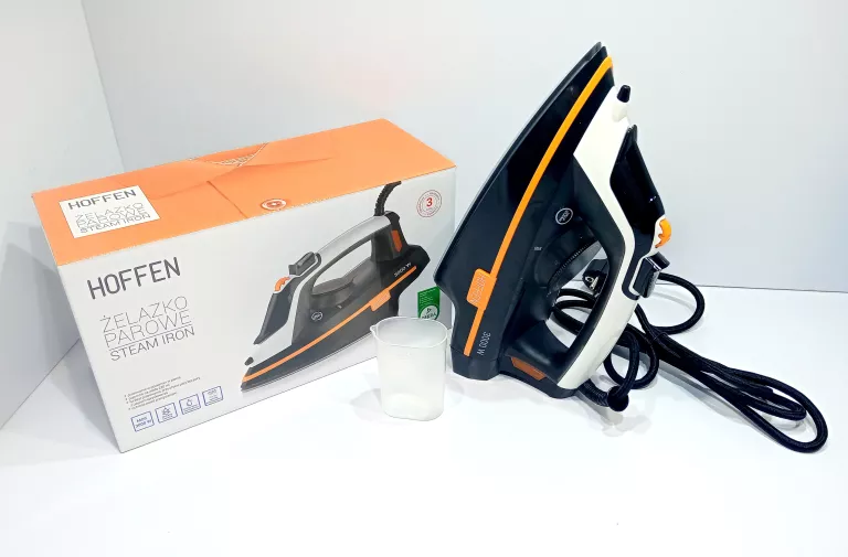 ŻELAZKO HOFFEN SI 9002 3000W