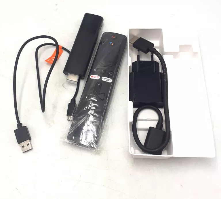 XIAOMI MI TV STICK 4K MDZ-27-EU