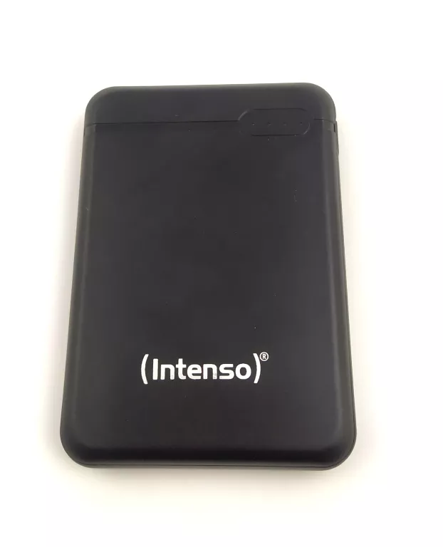 INTENSO POWERBANK 5000 KOMPLET