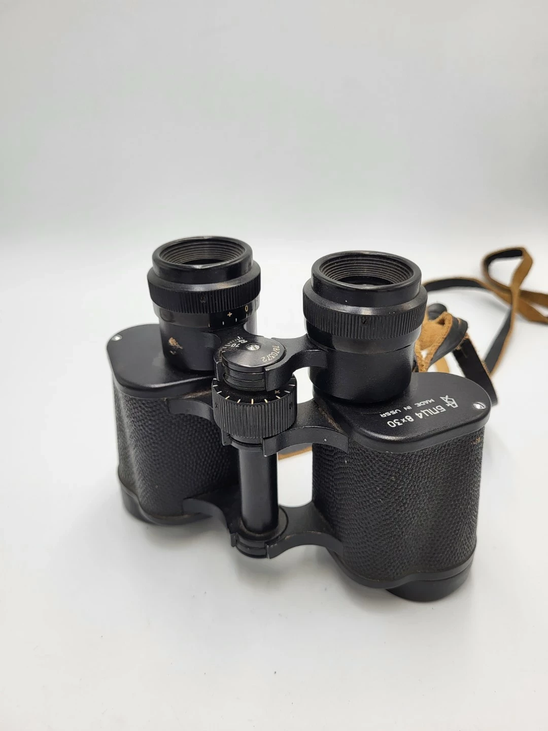 stara-ciezka-solidna-lornetka-rosyjska-bpc5-ussr-8x30-stan-11323-2