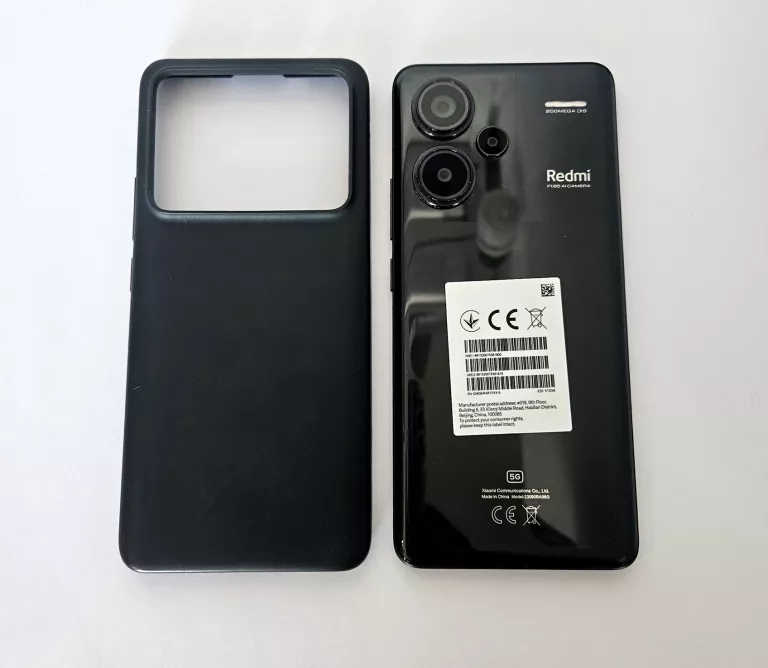 TELEFON XIAOMI REDMI NOTE 13 PRO+