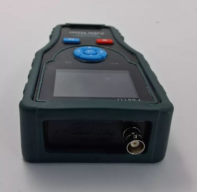 FS8117 FORSCHER ZAAWANSOWANY TESTER SIECI LAN