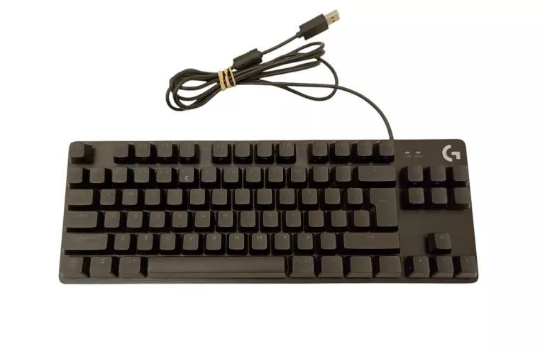 KLAWIATURA LOGITECH G413 TKL SE PRZEWODOWA