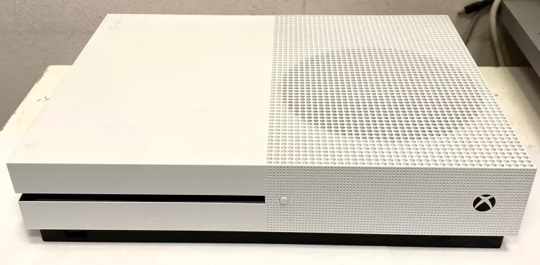 KONSOLA XBOX ONE S 1TB!POLECAM