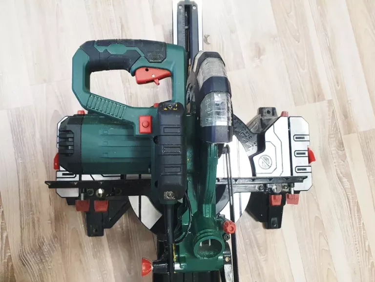 PIŁA UKOSOWA PARKSIDE PZKS 2000 C3 2000W