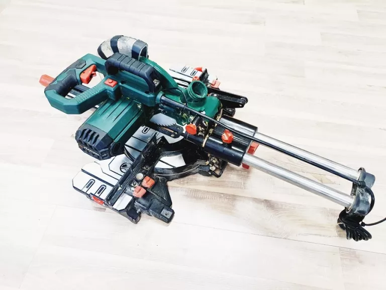 PIŁA UKOSOWA PARKSIDE PZKS 2000 C3 2000W