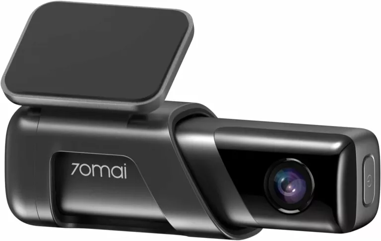 KAMERA SAMOCHODOWA 70MAI DASH CAM M500 64GB