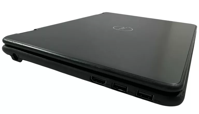 LAPTOP DELL LATITUDE 3190 2IN1 128GB/4GB!