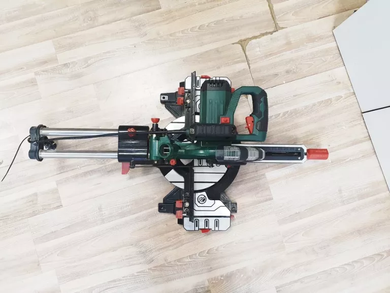 PIŁA UKOSOWA PARKSIDE PZKS 2000 C3 2000W
