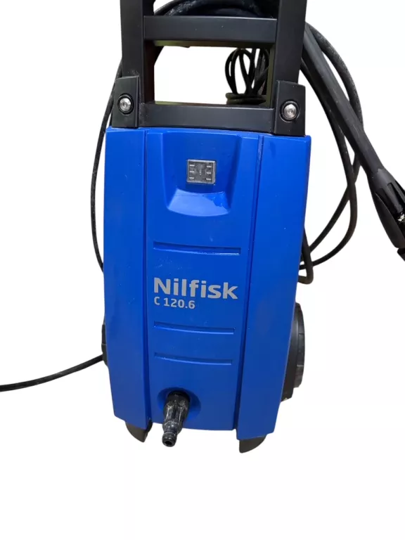 MYJKA NILFISK C120.6 TANIO!!