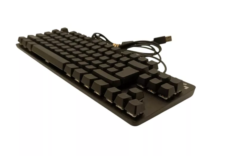 KLAWIATURA LOGITECH G413 TKL SE PRZEWODOWA