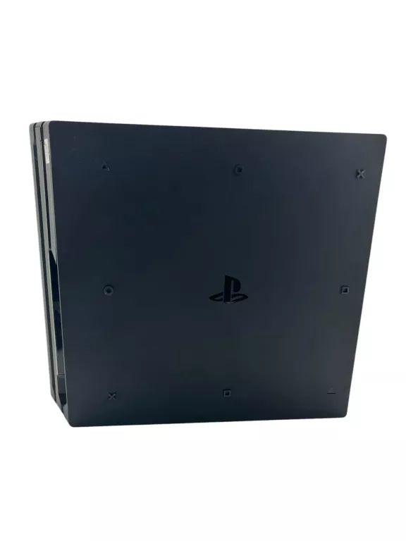 KONSOLA SONY PLAYSTATION 4 PRO 1 TB CZARNY