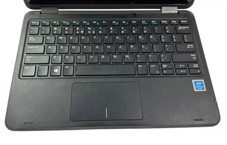 LAPTOP DELL LATITUDE 3190 2IN1 128GB/4GB!