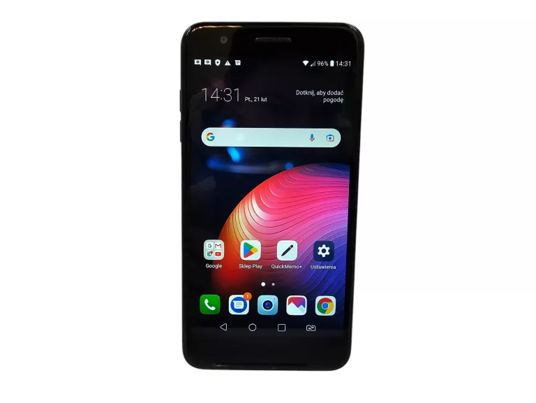 TELEFON KG K11 2/16 GB 5,3" 13 MPX