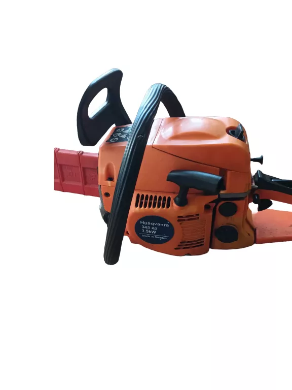 PIŁA ŁANCUCHOWA SPALINOWA HUSQVARNA 345 XP 3,5 KW