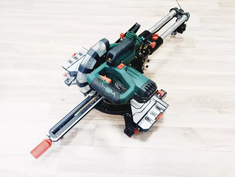 PIŁA UKOSOWA PARKSIDE PZKS 2000 C3 2000W