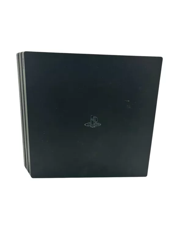 KONSOLA SONY PLAYSTATION 4 PRO 1 TB CZARNY