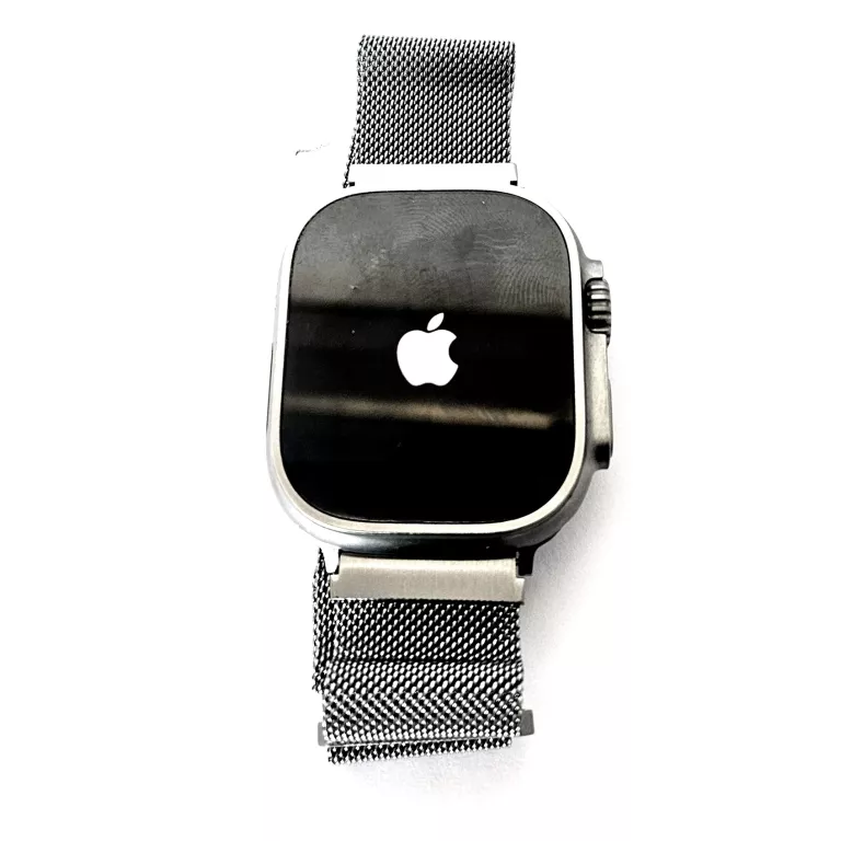 SMARTWATCH ULTRA WR 100M