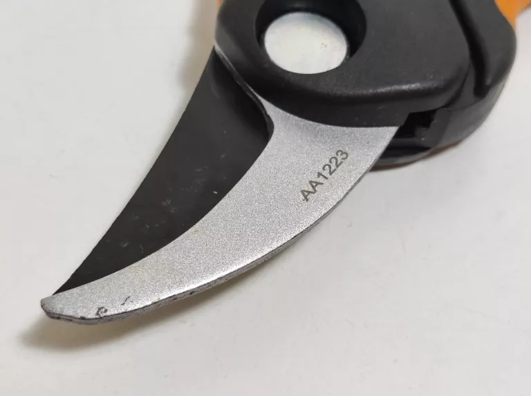 SEKATOR FISKARS AA1223 OKAZJA!