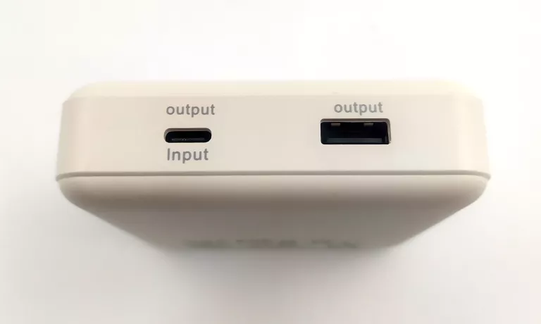 POWERBANK SMART CHOICE 10000MAH KOMPLET