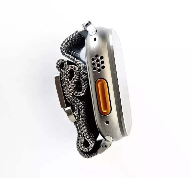 SMARTWATCH ULTRA WR 100M