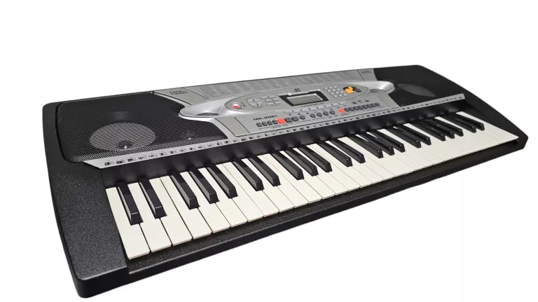KEYBOARD MK-2061 PUD ZASILACZ MIKROFON