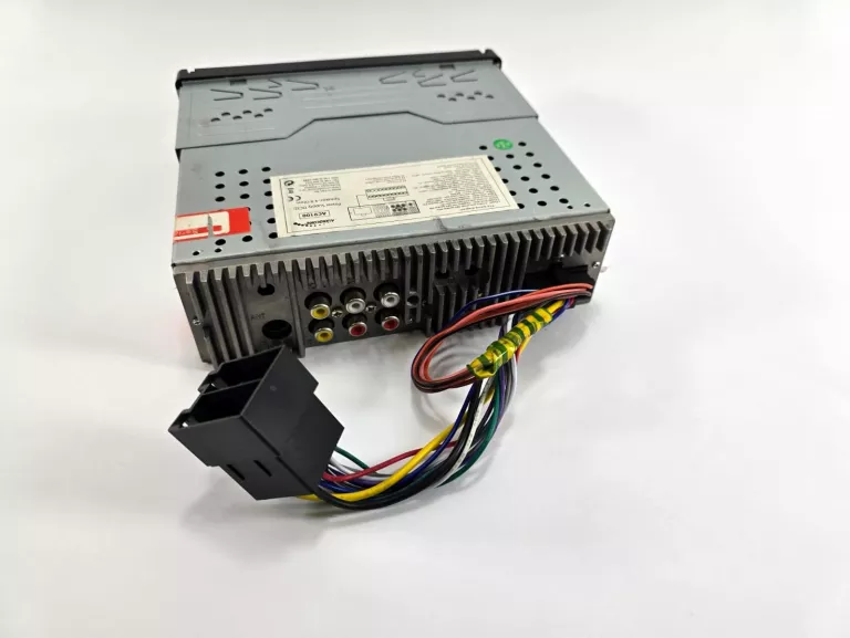 RADIOODTWARZACZ SAMOCHODOWY AUDIOCORE AC9100