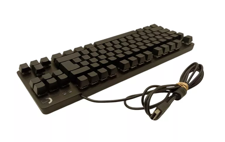 KLAWIATURA LOGITECH G413 TKL SE PRZEWODOWA