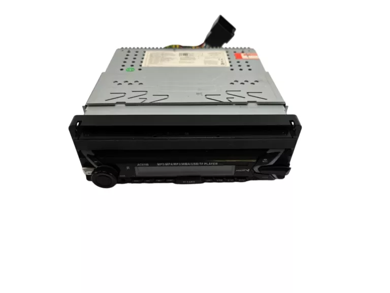 RADIOODTWARZACZ SAMOCHODOWY AUDIOCORE AC9100