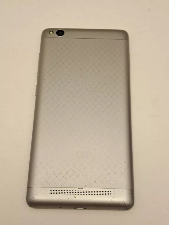 TELEFON XIAOMI REDMI  3