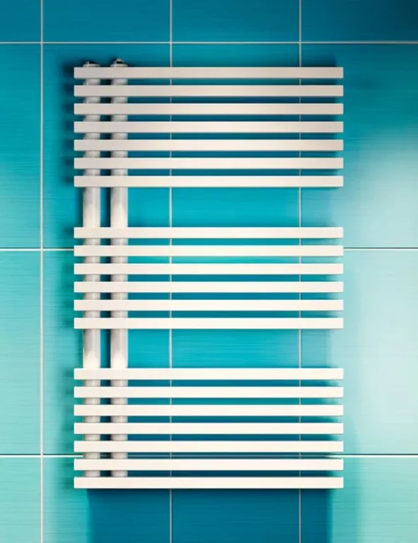 EQUATION GRZEJNIK EBEST 50X117.9 CM BIAŁY 533W ROZ 5CM 10 BAR