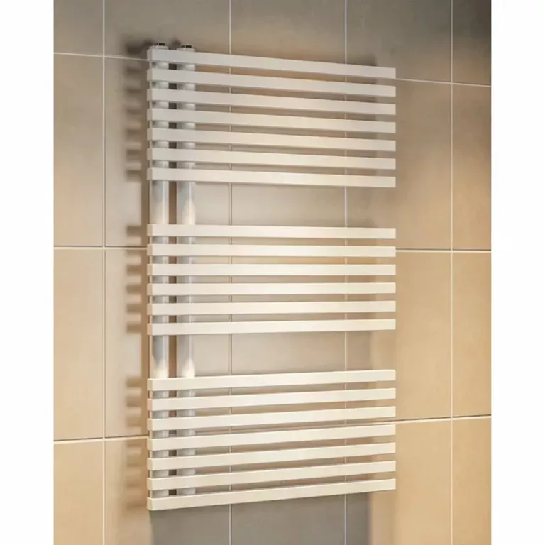 EQUATION GRZEJNIK EBEST 50X117.9 CM BIAŁY 533W ROZ 5CM 10 BAR
