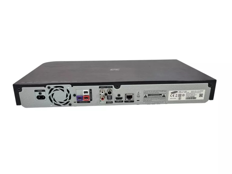 KINO DOMOWE SAMSUNG BLU-RAY J4200 250 W 2.1