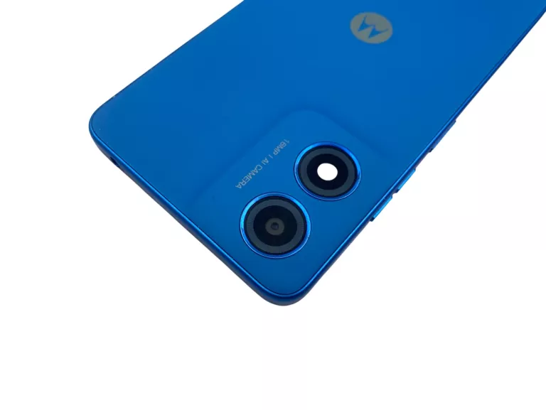 TELEFON MOTOROLA MOTO G04 4/128GB 6.56" 90HZ NA CZĘŚCI!
