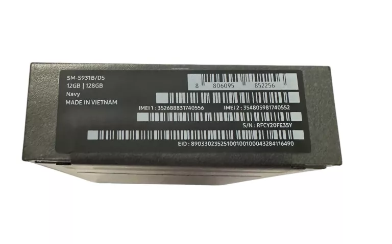TELEFON SAMSUNG GALAXY S25 IDEAŁ!