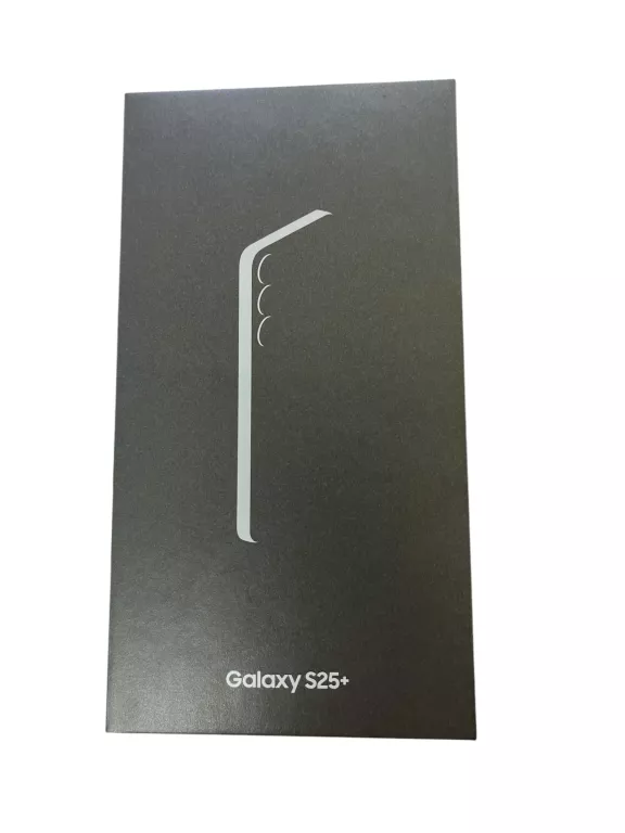 TELEFON SAMSUNG GALAXY S25 +