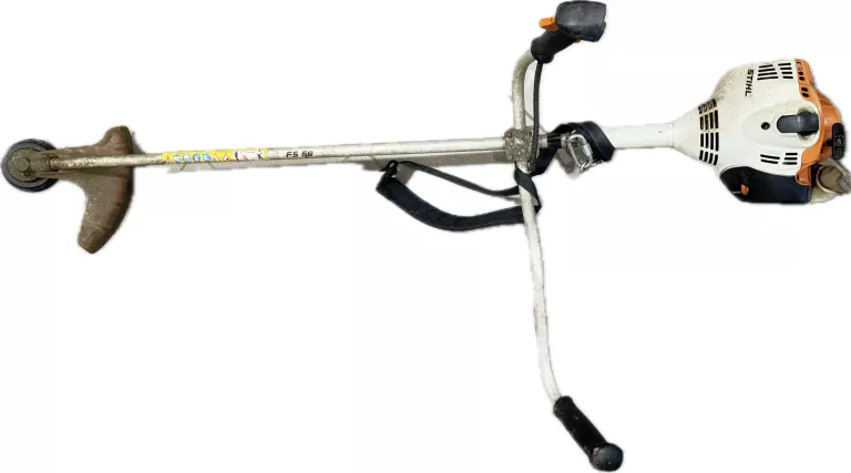 KOSA SPALINOWA STIHL FS56 PASEK